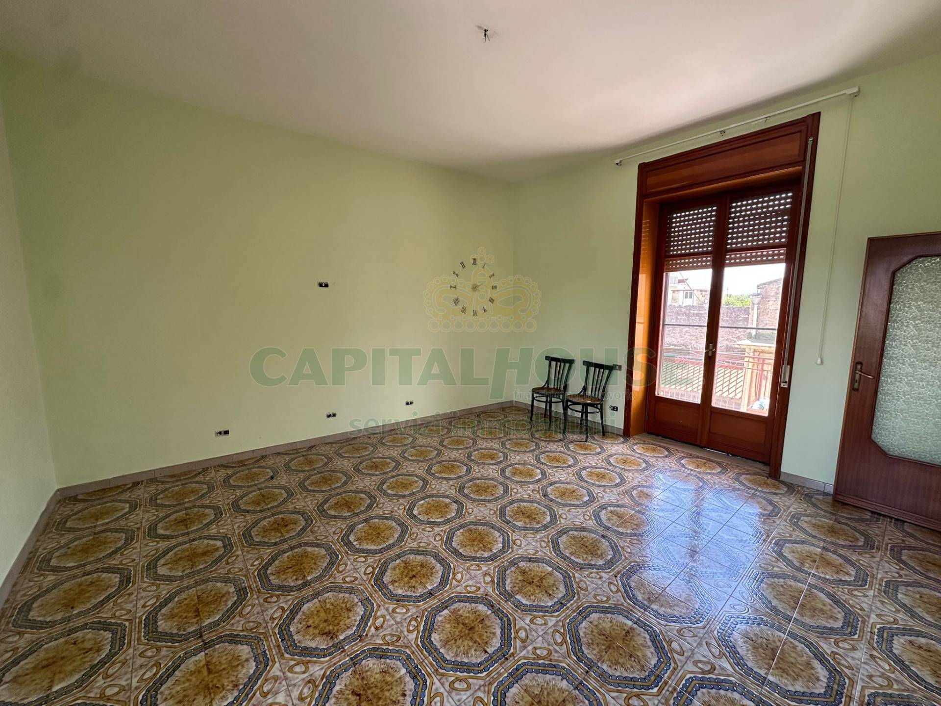 Immagine per Casa Semindipendente in vendita a Massa di Somma via cozzolino 
