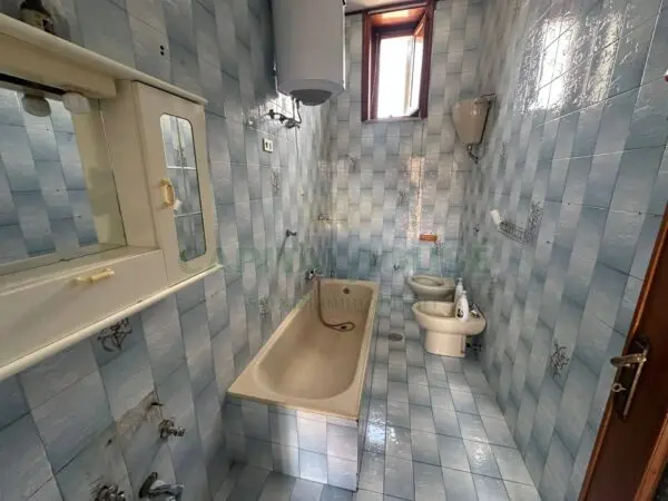 Casa Semindipendente via Cozzolino, Massa Di Somma