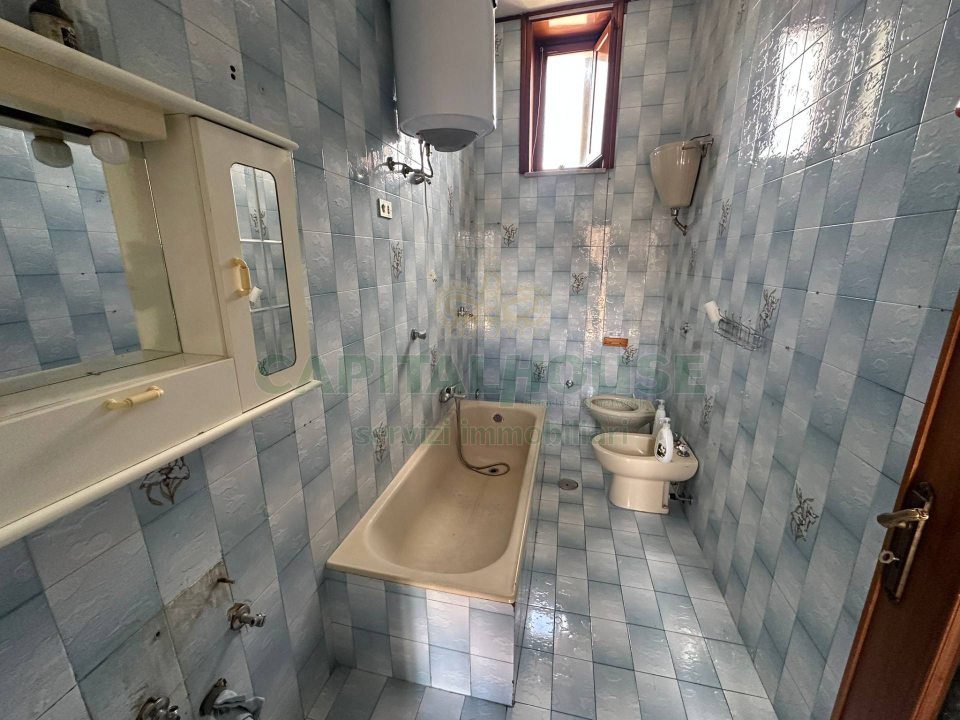Immagine per Casa Semindipendente in vendita a Massa di Somma via cozzolino 