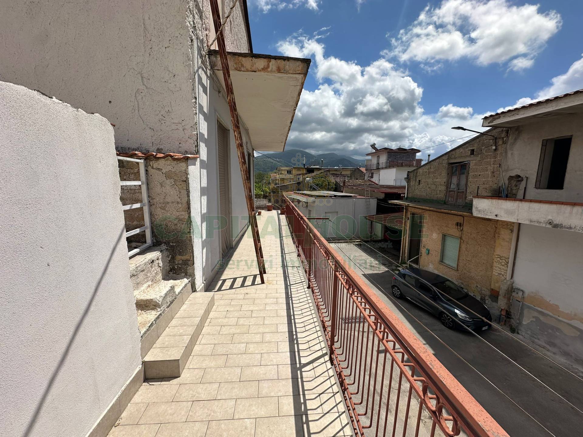 Immagine per Casa Semindipendente in vendita a Massa di Somma via cozzolino 