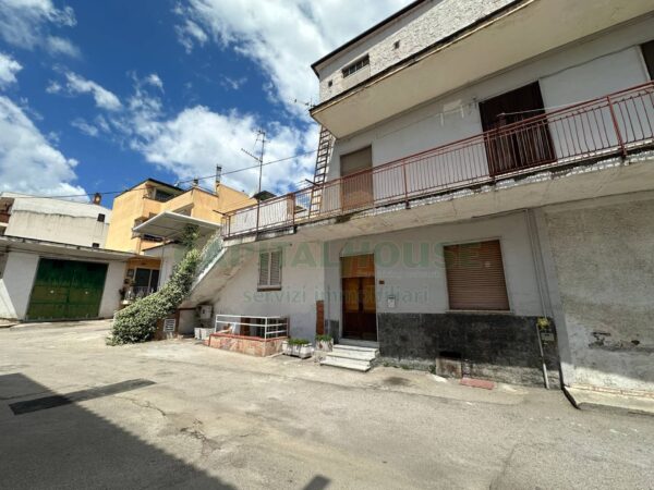 Casa Semindipendente via Cozzolino, Massa Di Somma