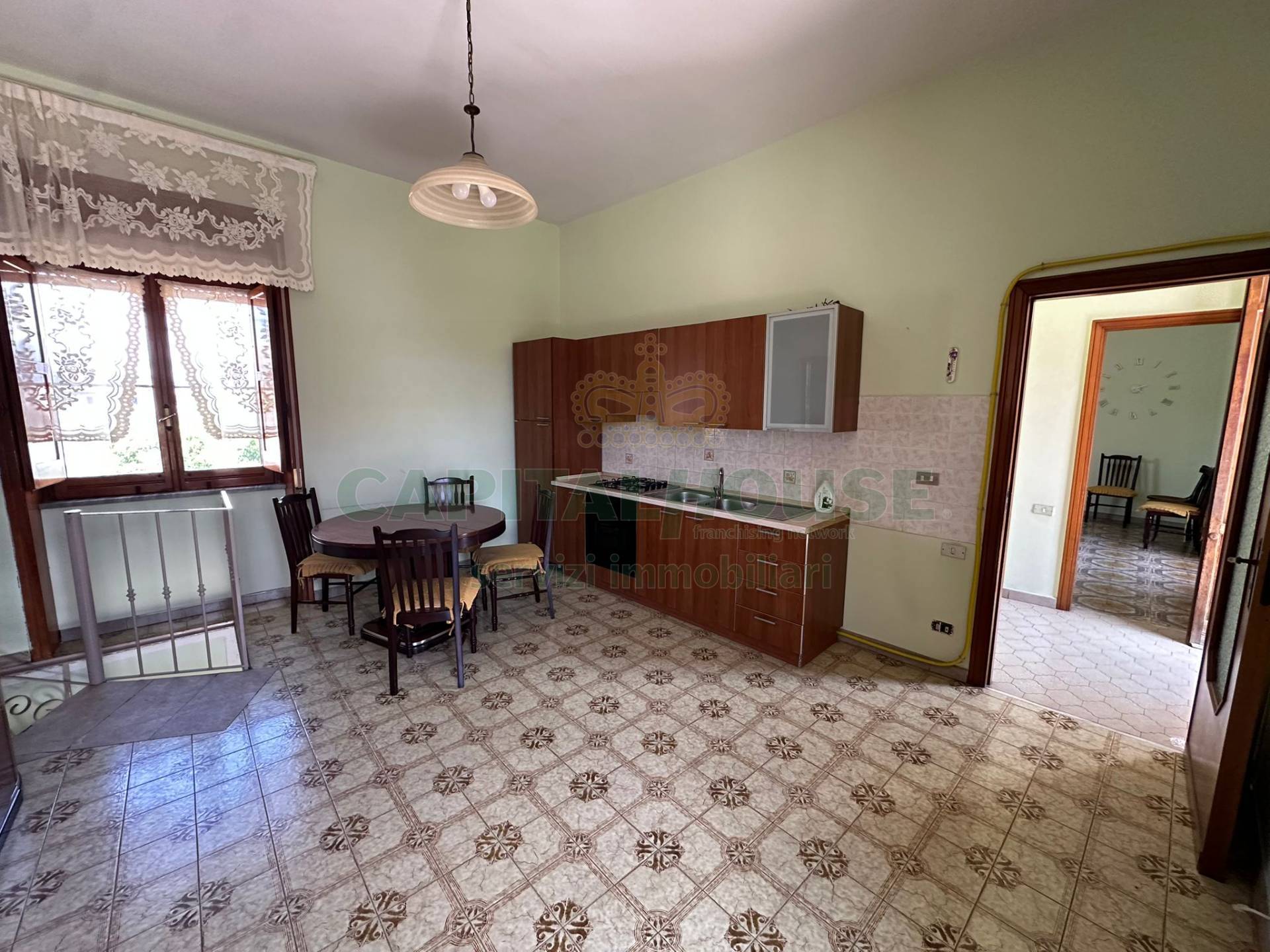 Immagine per Casa Semindipendente in vendita a Massa di Somma via cozzolino 