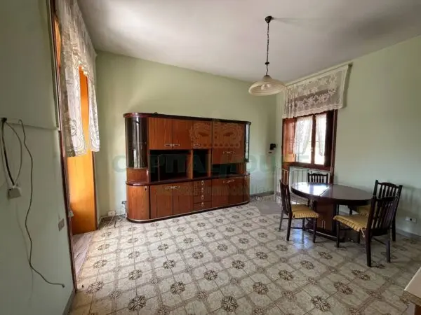 Casa Semindipendente via Cozzolino, Massa Di Somma