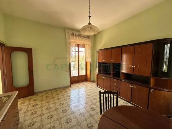 Casa Semindipendente via Cozzolino, Massa Di Somma