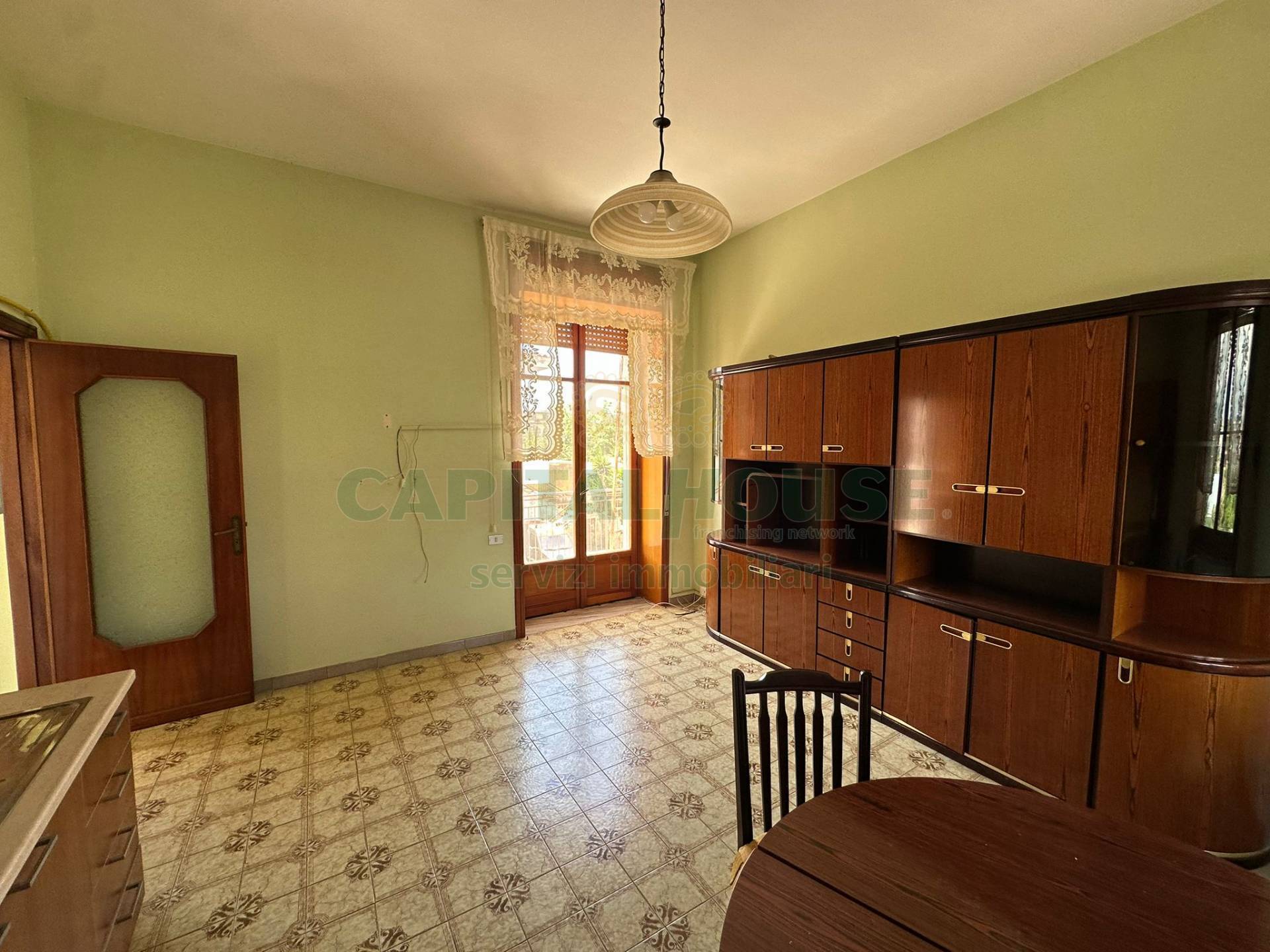 Immagine per Casa Semindipendente in vendita a Massa di Somma via cozzolino 