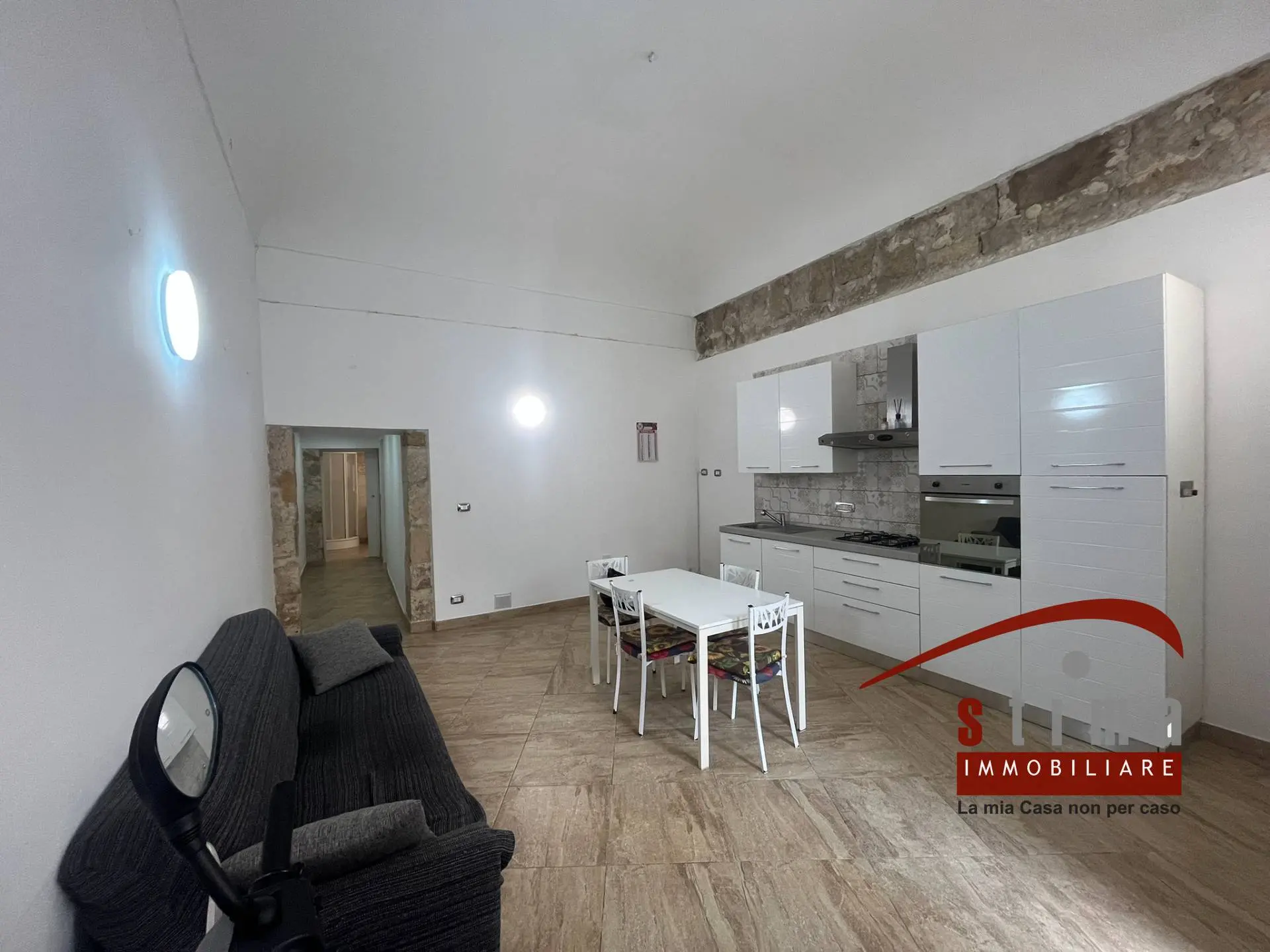 Immagine per Appartamento in vendita a Siracusa via Pindaro 16