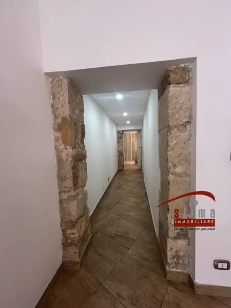 Appartamento via Pindaro 16, Siracusa