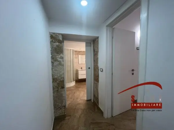 Appartamento via Pindaro 16, Siracusa