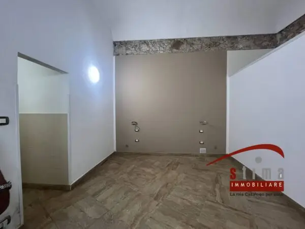 Appartamento via Pindaro 16, Siracusa