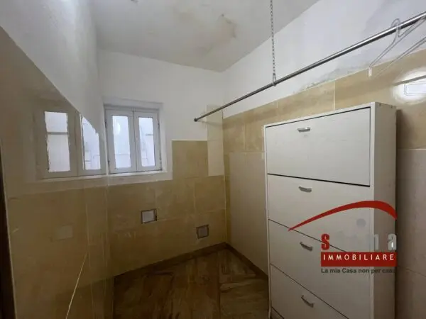 Appartamento via Pindaro 16, Siracusa