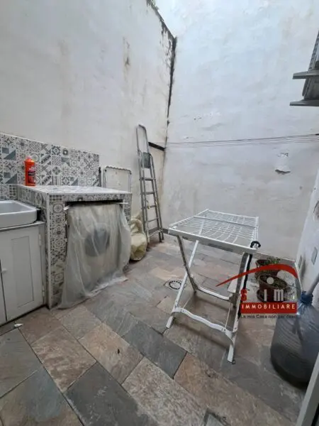 Appartamento via Pindaro 16, Siracusa