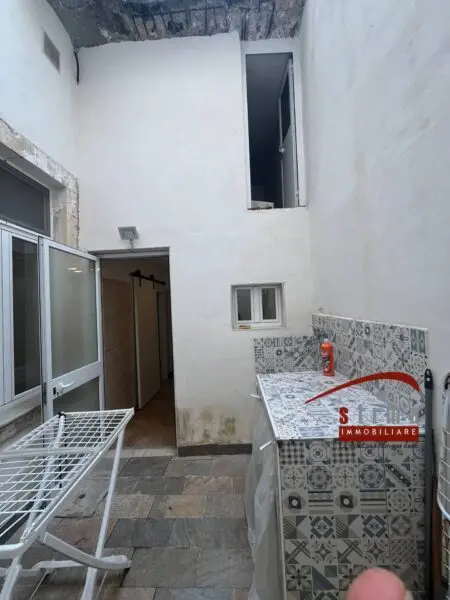 Appartamento via Pindaro 16, Siracusa