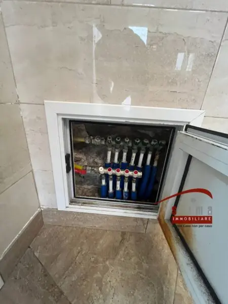 Appartamento via Pindaro 16, Siracusa