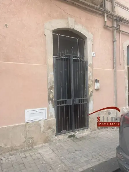 Appartamento via Pindaro 16, Siracusa