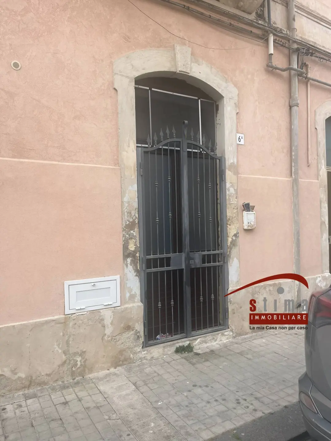 Immagine per Appartamento in vendita a Siracusa via Pindaro 16