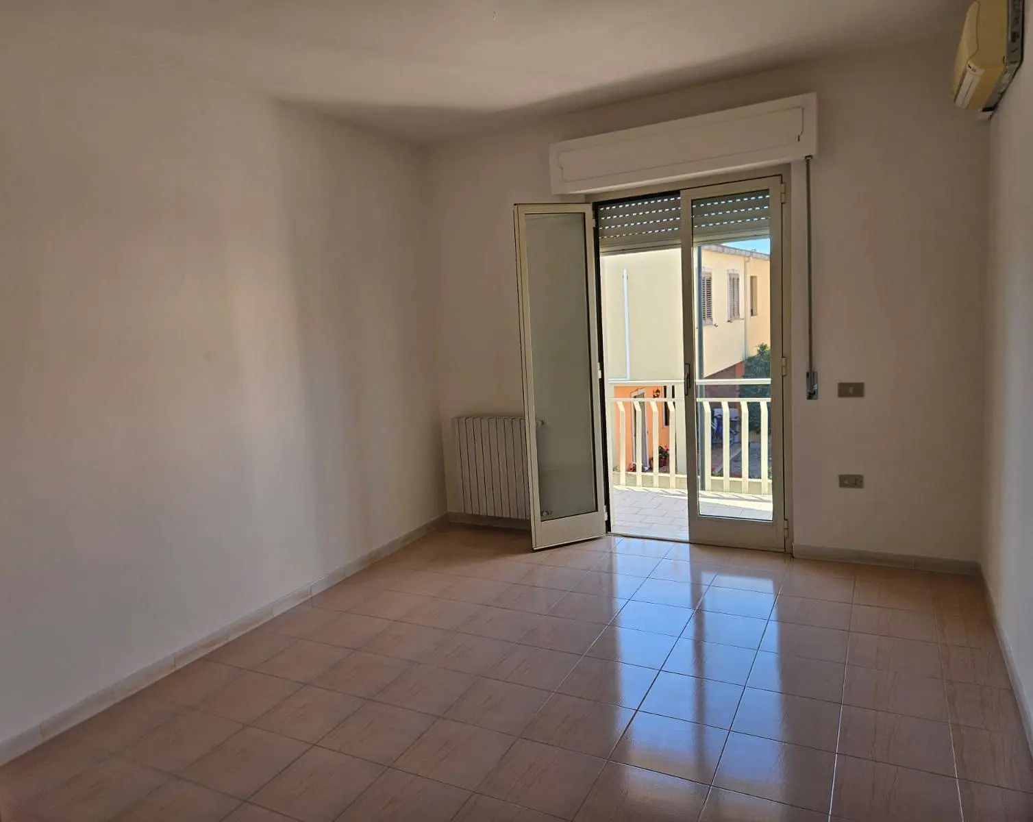 Immagine per Villetta a schiera in vendita a Olbia via Modena 222