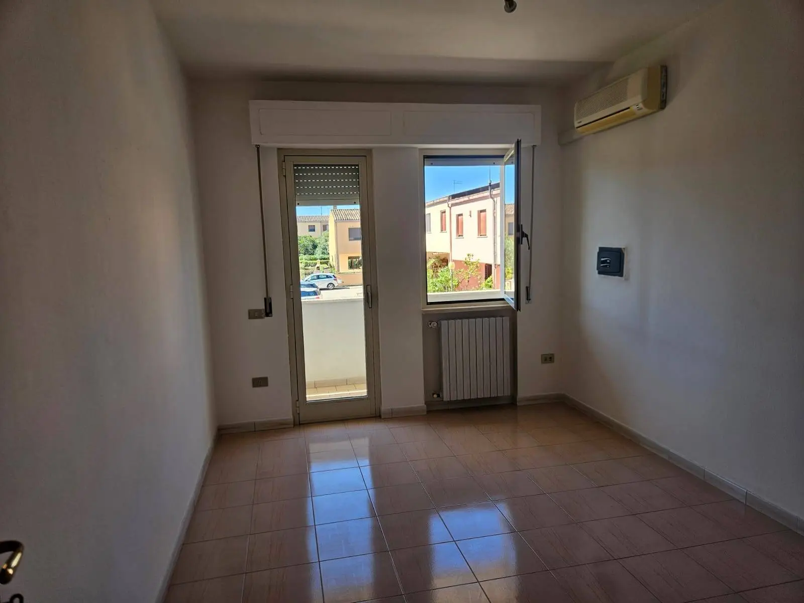 Immagine per Villetta a schiera in vendita a Olbia via Modena 222