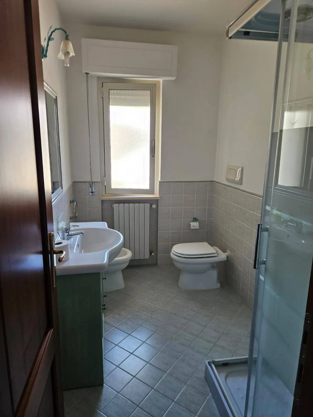 Immagine per Villetta a schiera in vendita a Olbia via Modena 222