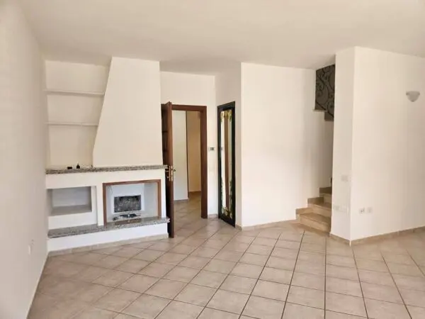 Immagine per Villetta a schiera in vendita a Olbia via Modena 222
