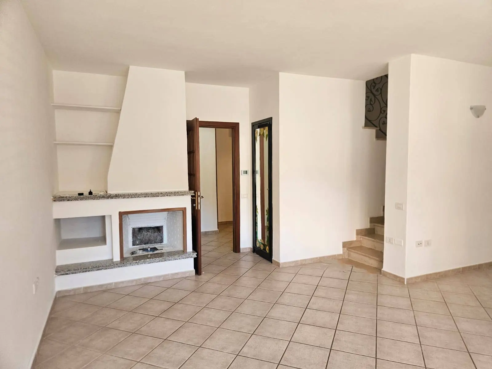 Immagine per Villetta a schiera in vendita a Olbia via Modena 222