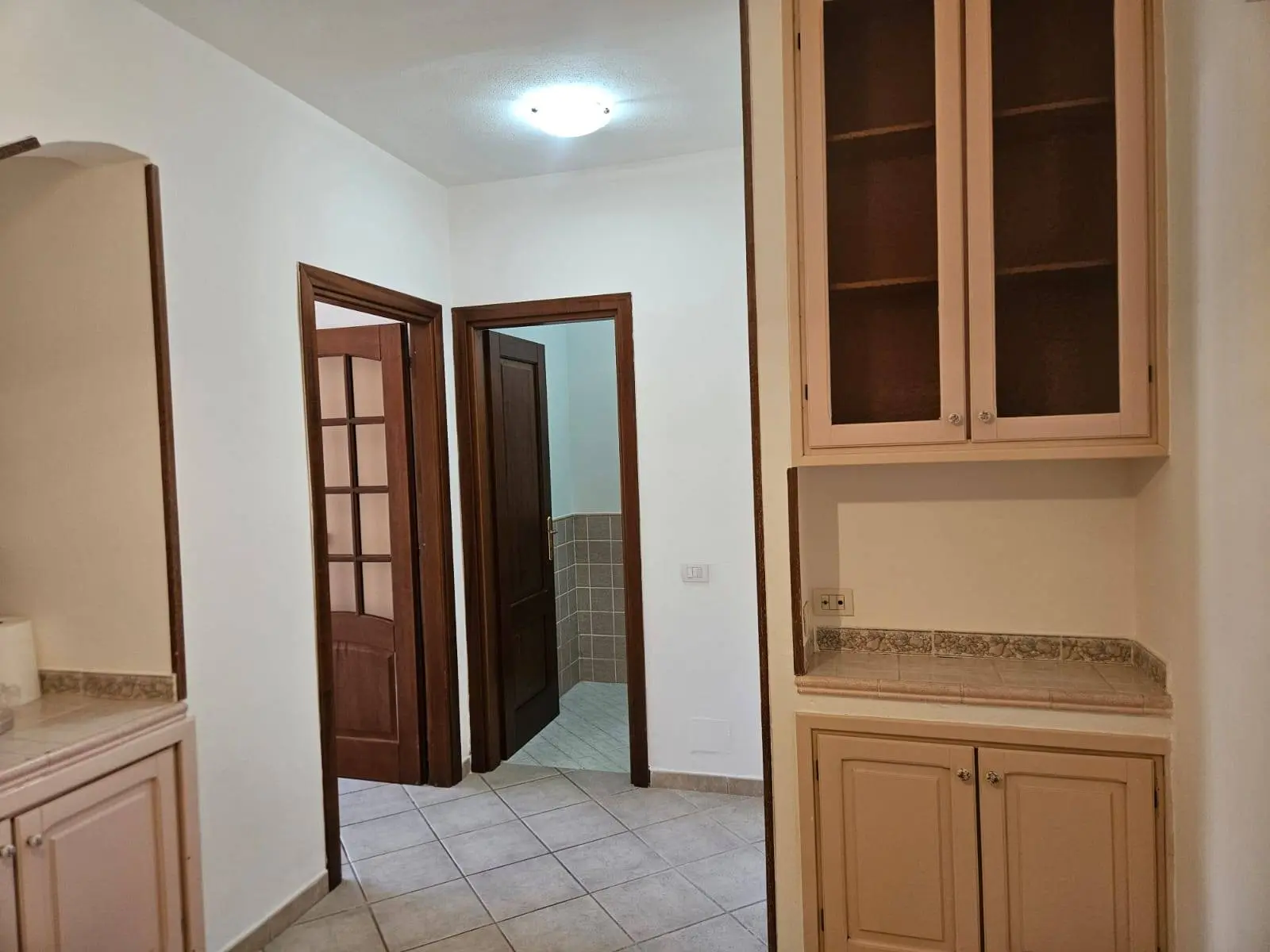 Immagine per Villetta a schiera in vendita a Olbia via Modena 222