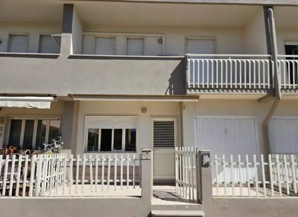 Villetta A Schiera via Modena 222, Olbia