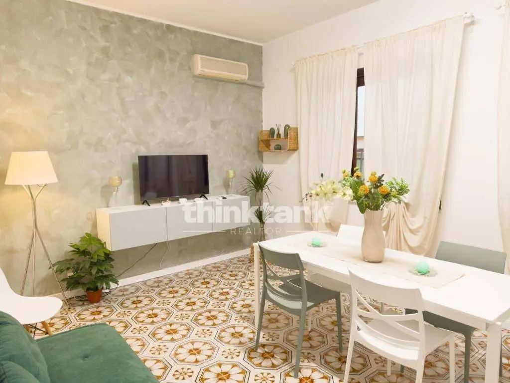 Immagine per Appartamento in vendita a Giardini-Naxos Vicolo Agrumai snc