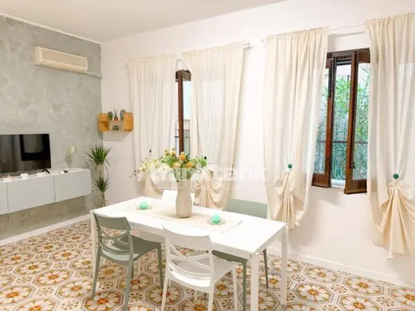 Appartamento via Vicolo Agrumai Snc, Giardini-Naxos