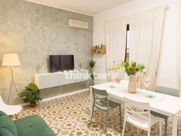 Appartamento via Vicolo Agrumai Snc, Giardini-Naxos