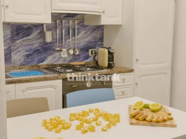 Immagine per Appartamento in vendita a Giardini-Naxos Vicolo Agrumai snc