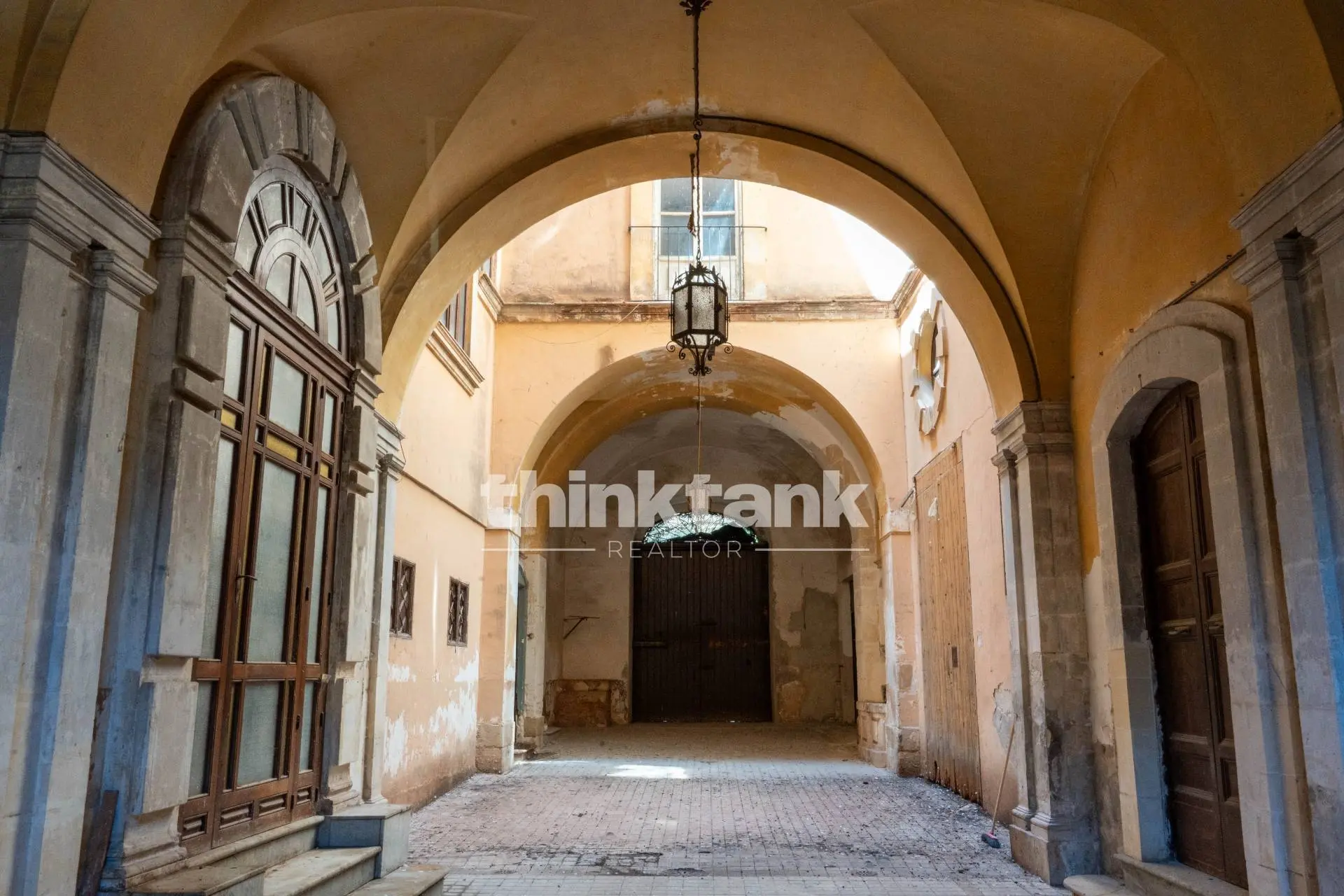 Immagine per Stabile/Palazzo in vendita a Ispica Corso Garibaldi 21/3
