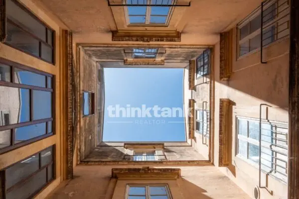 Stabile/Palazzo corso Garibaldi 21/3, Ispica
