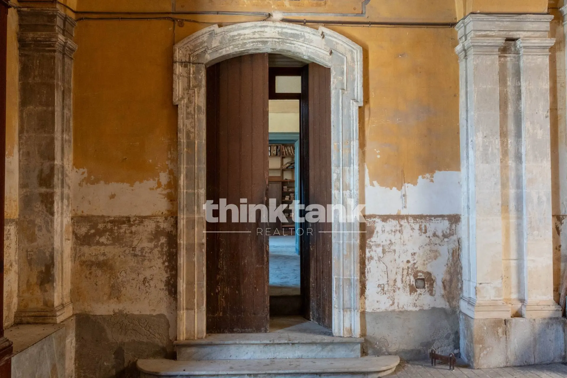 Immagine per Stabile/Palazzo in vendita a Ispica Corso Garibaldi 21/3