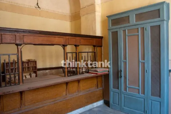 Immagine per Stabile/Palazzo in vendita a Ispica Corso Garibaldi 21/3