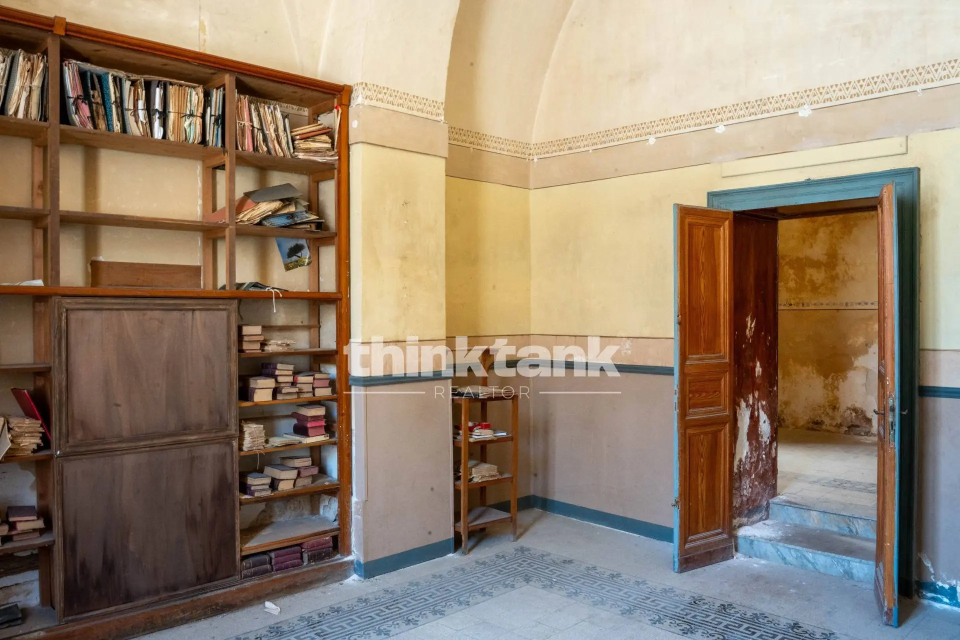 Immagine per Stabile/Palazzo in vendita a Ispica Corso Garibaldi 21/3