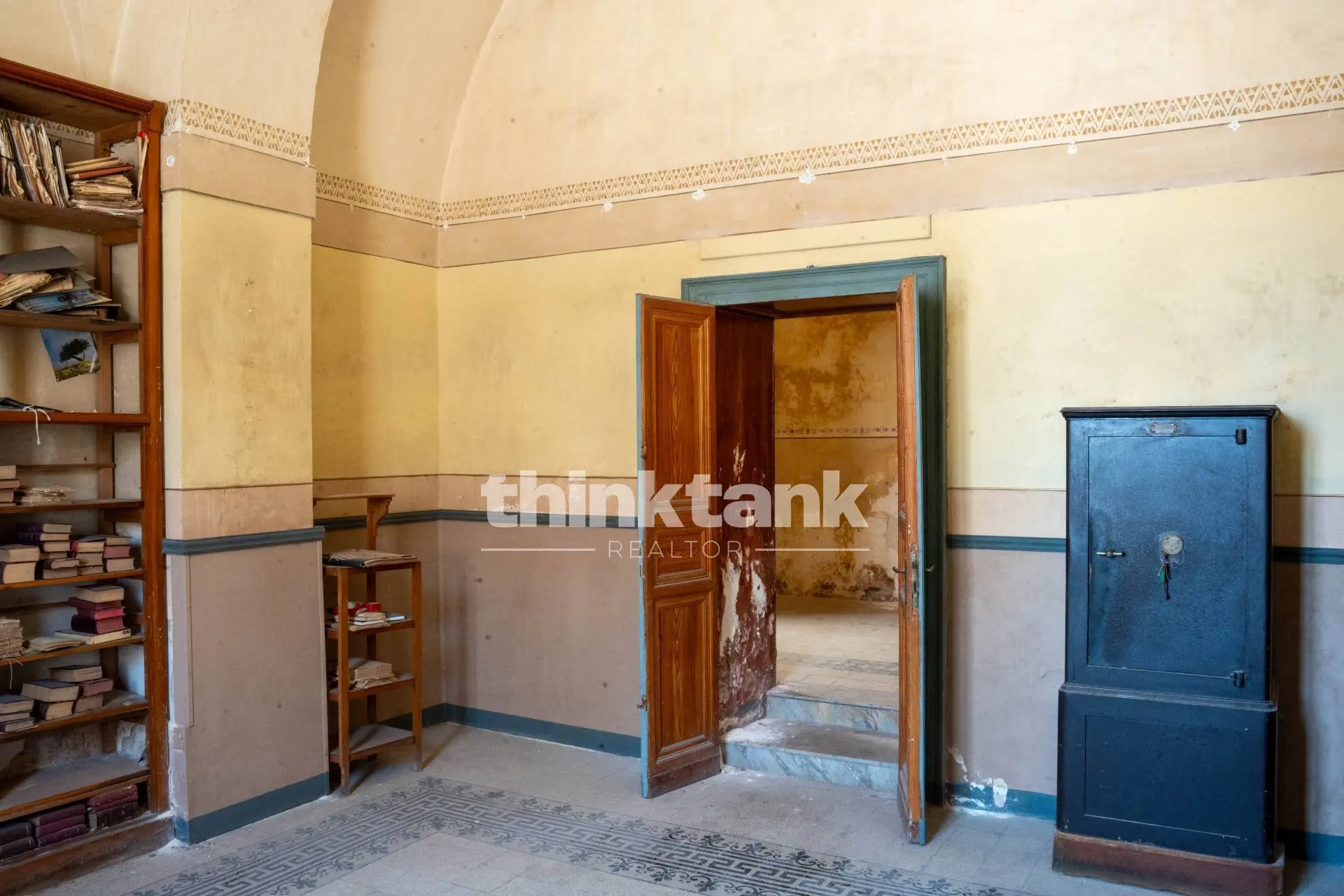 Immagine per Stabile/Palazzo in vendita a Ispica Corso Garibaldi 21/3