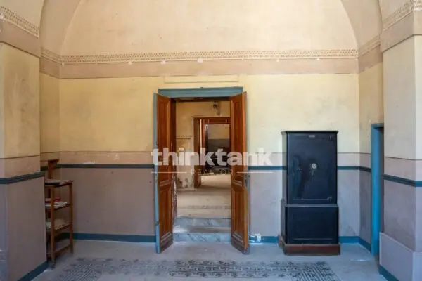 Stabile/Palazzo corso Garibaldi 21/3, Ispica