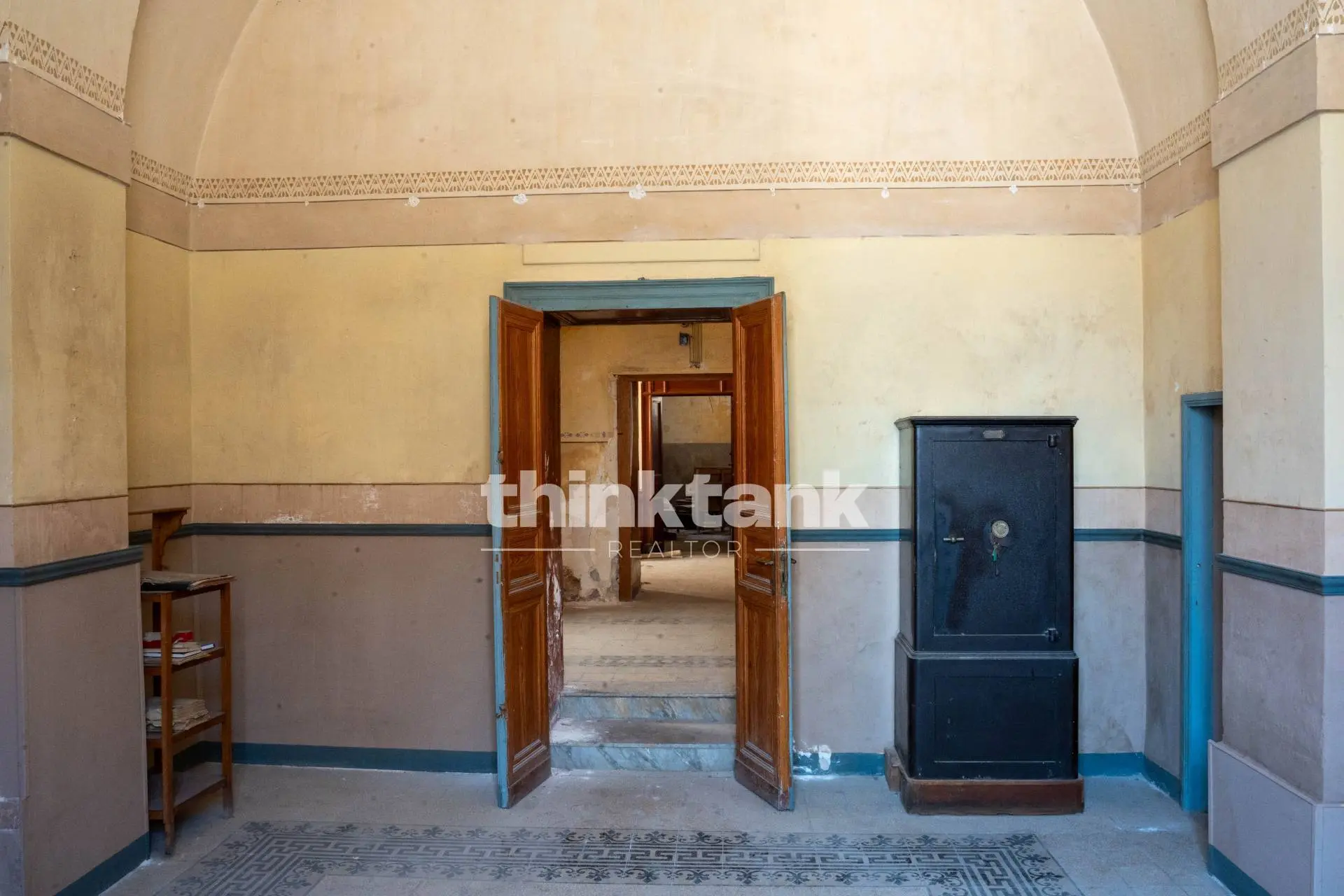 Immagine per Stabile/Palazzo in vendita a Ispica Corso Garibaldi 21/3