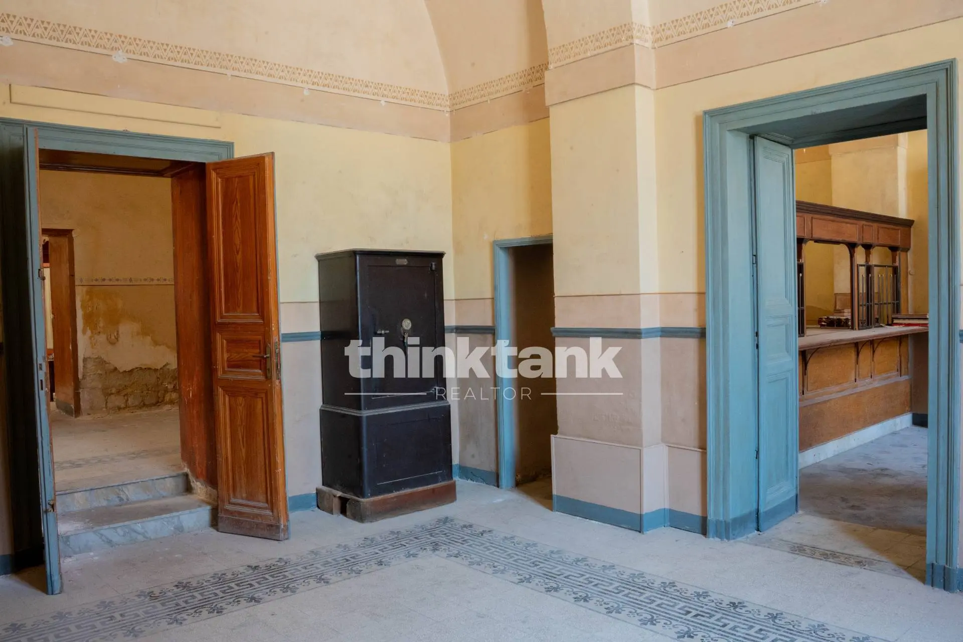 Immagine per Stabile/Palazzo in vendita a Ispica Corso Garibaldi 21/3