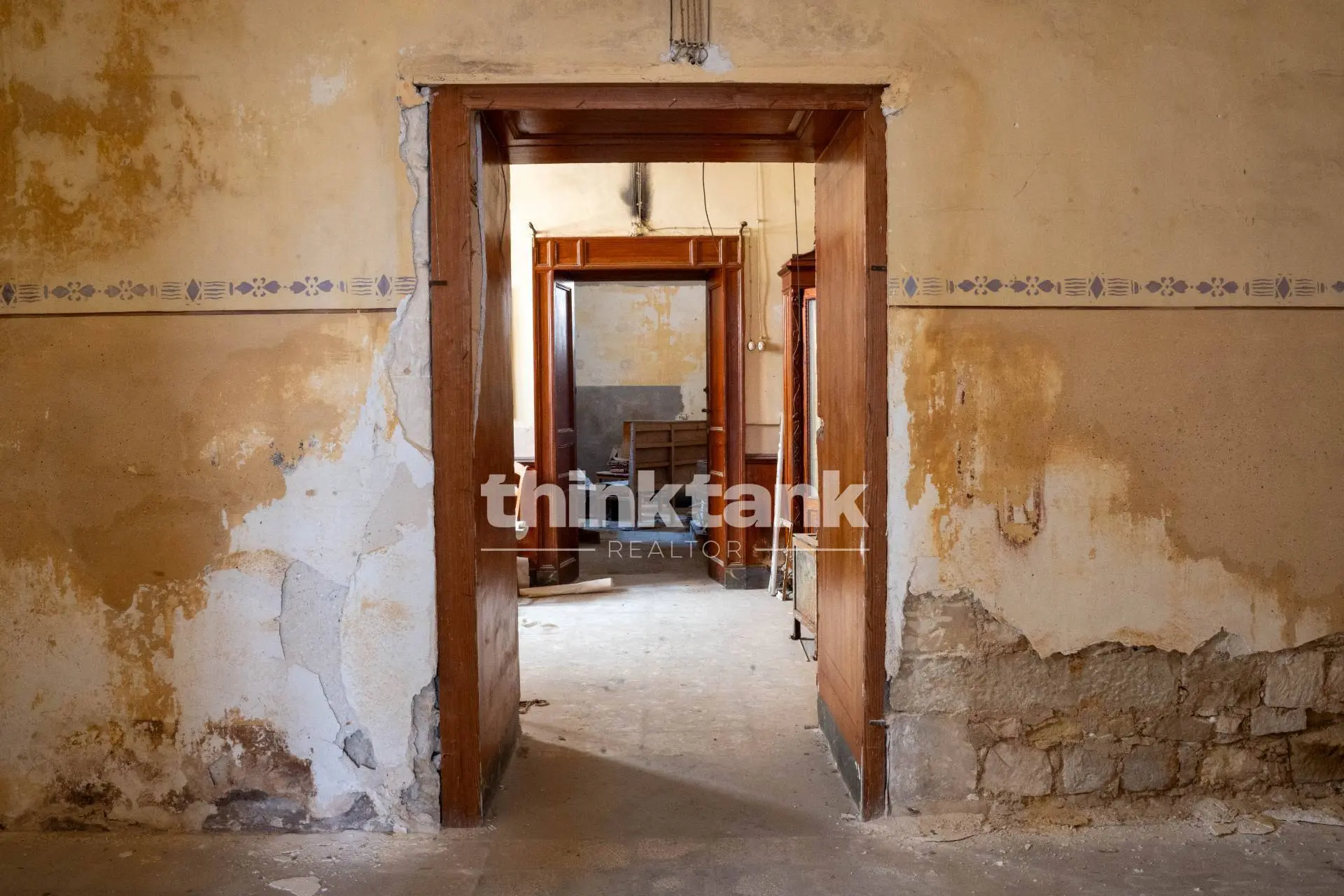 Immagine per Stabile/Palazzo in vendita a Ispica Corso Garibaldi 21/3