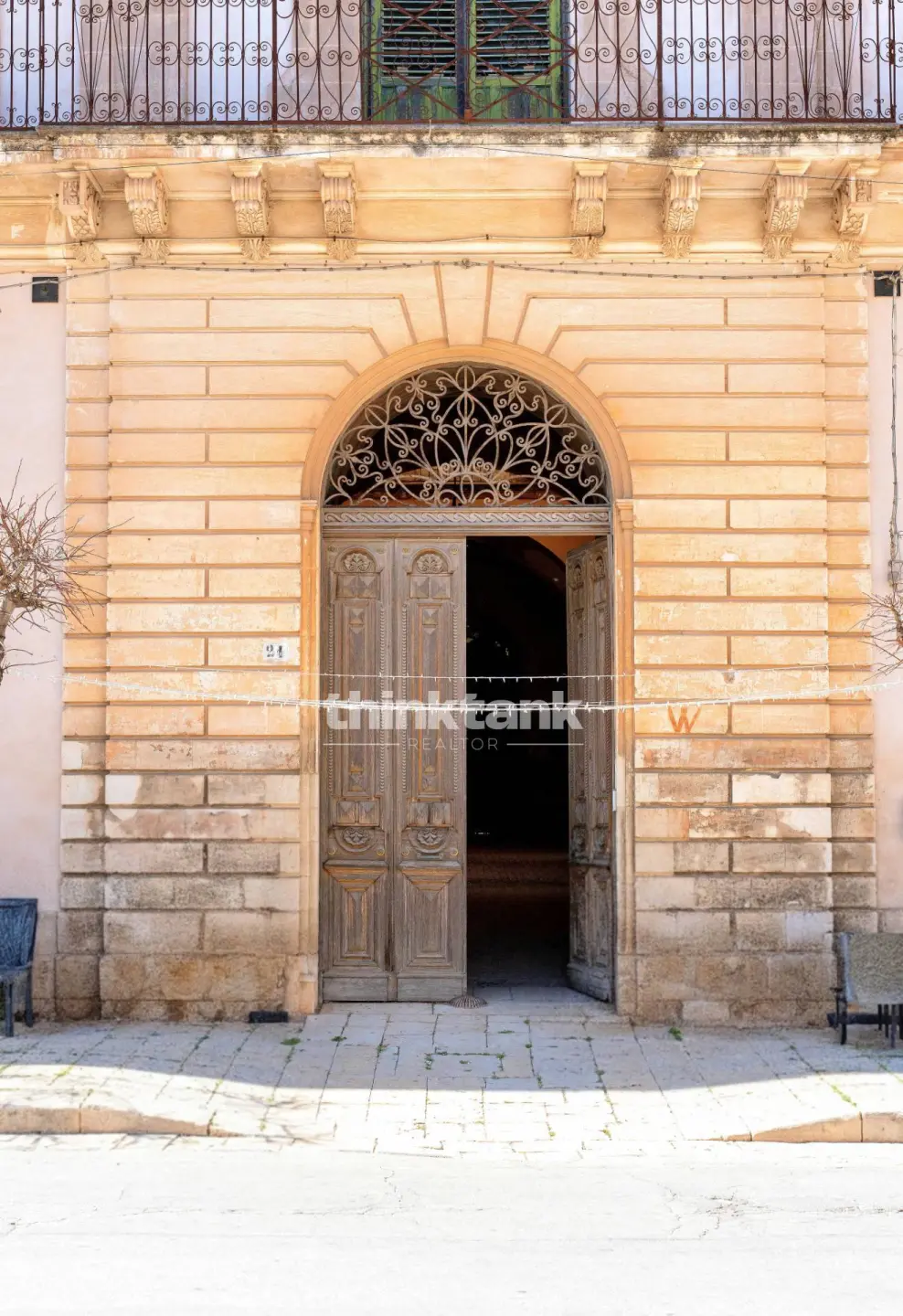 Immagine per Stabile/Palazzo in vendita a Ispica Corso Garibaldi 21/3