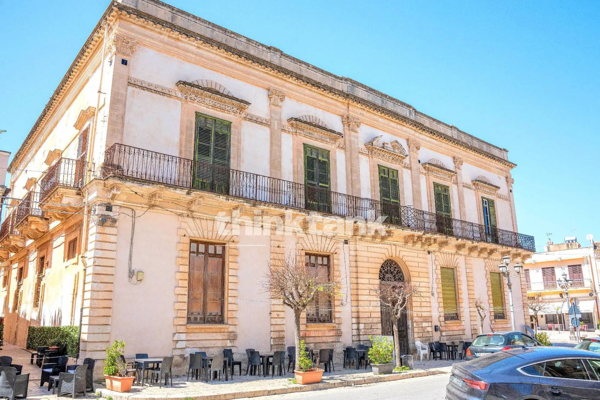 Immagine per Stabile/Palazzo in vendita a Ispica Corso Garibaldi 21/3