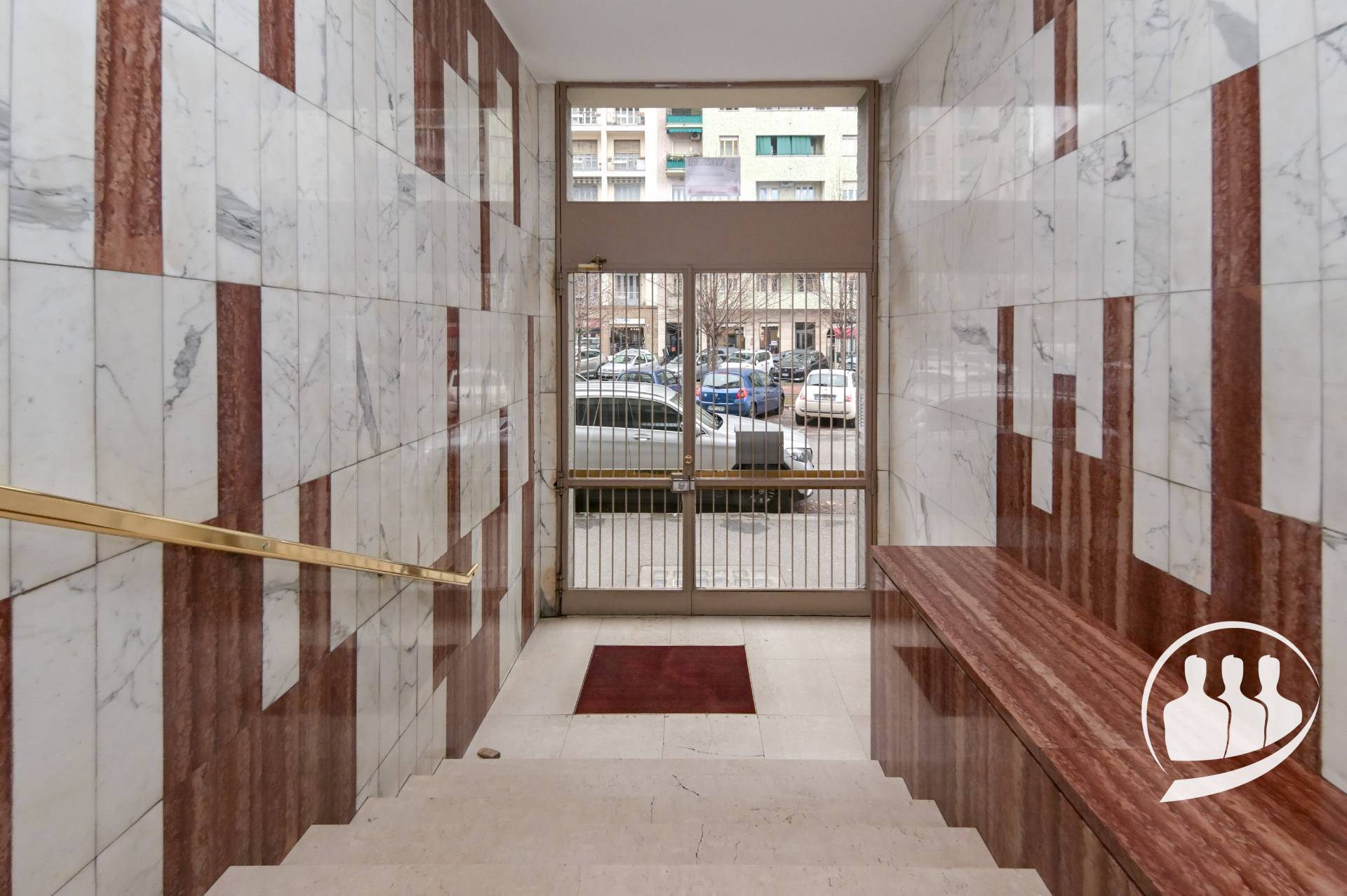 Immagine per Appartamento in vendita a Torino Corso Racconigi 170