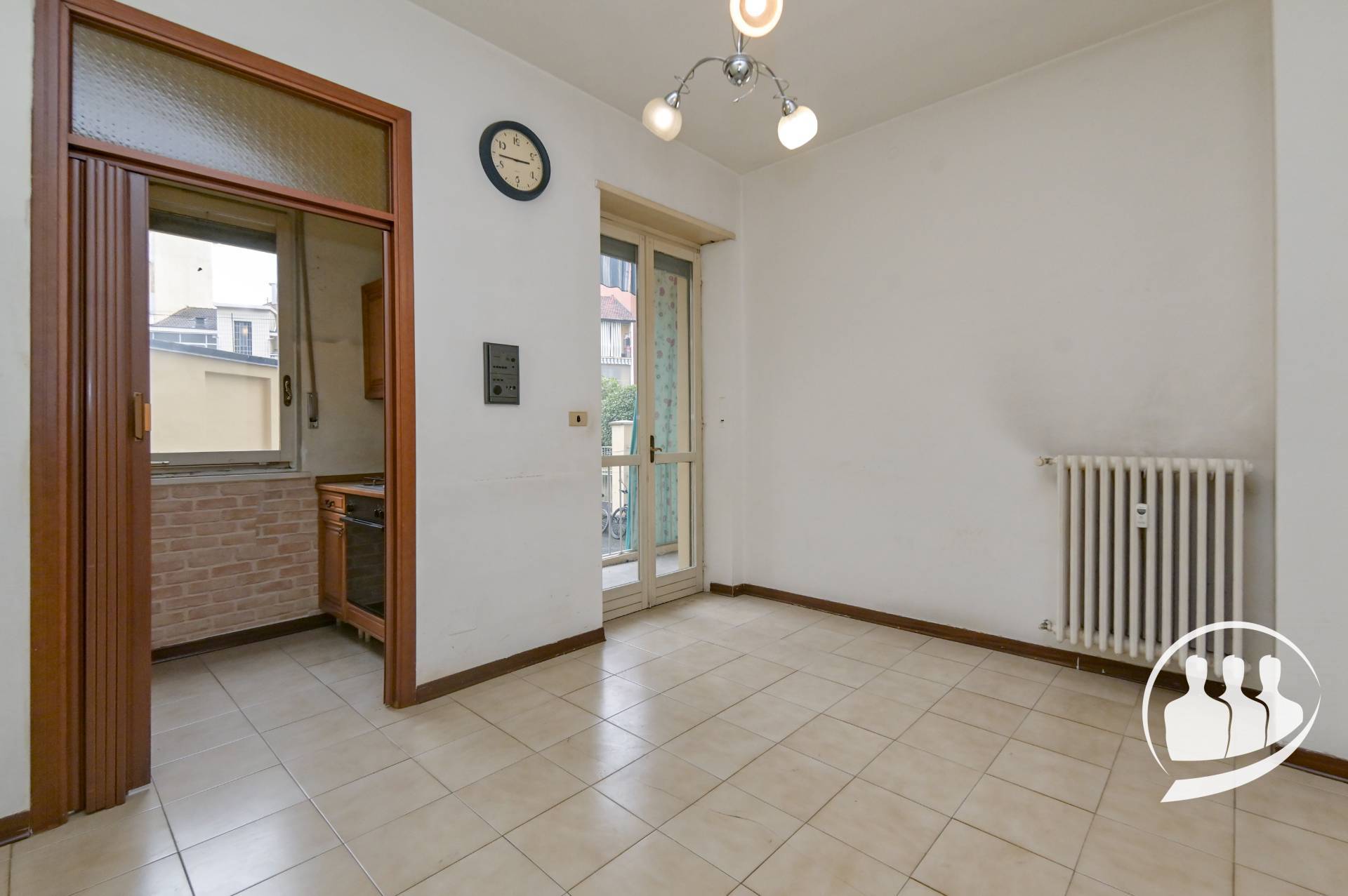Immagine per Appartamento in vendita a Torino Corso Racconigi 170