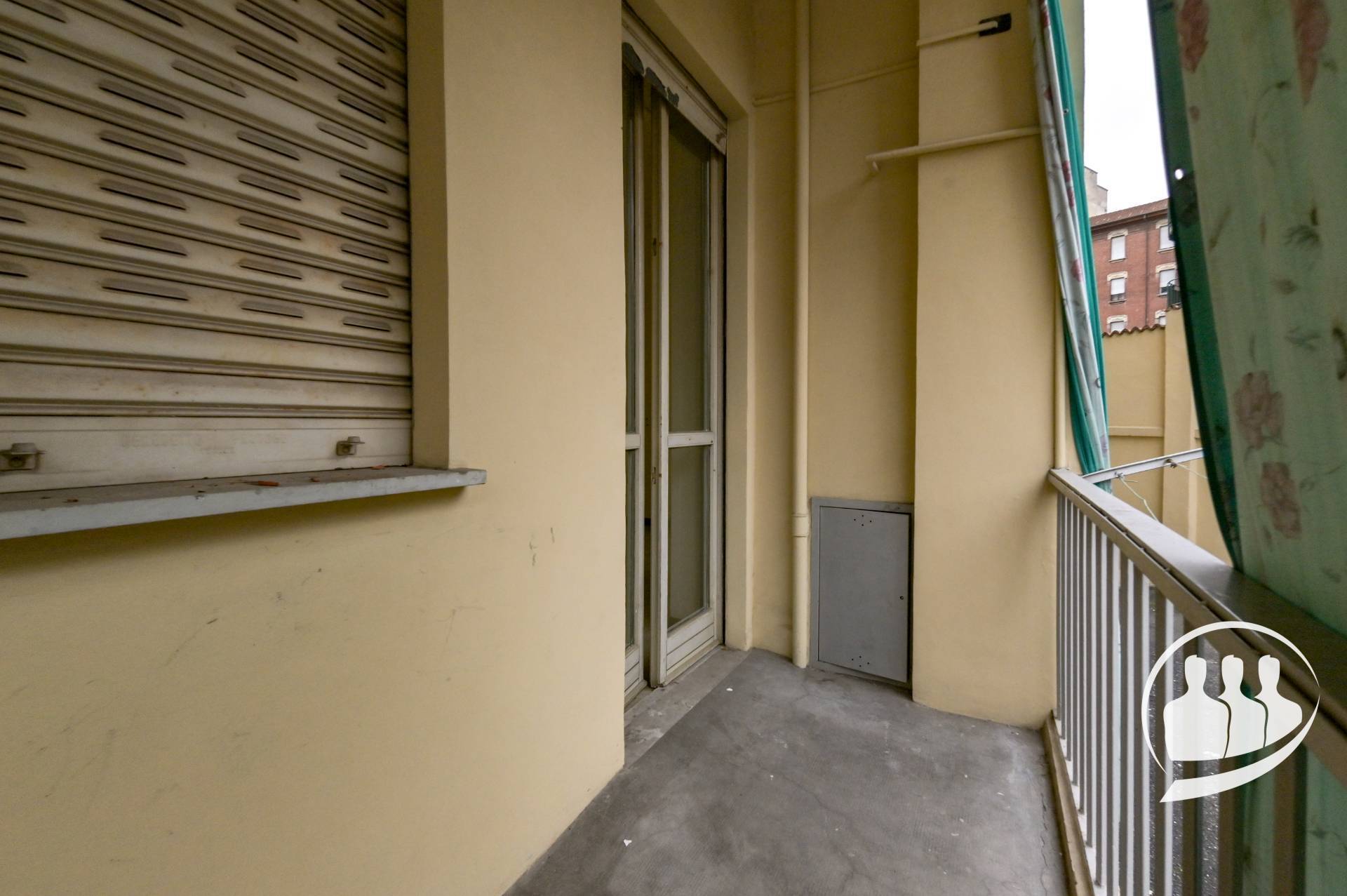 Immagine per Appartamento in vendita a Torino Corso Racconigi 170