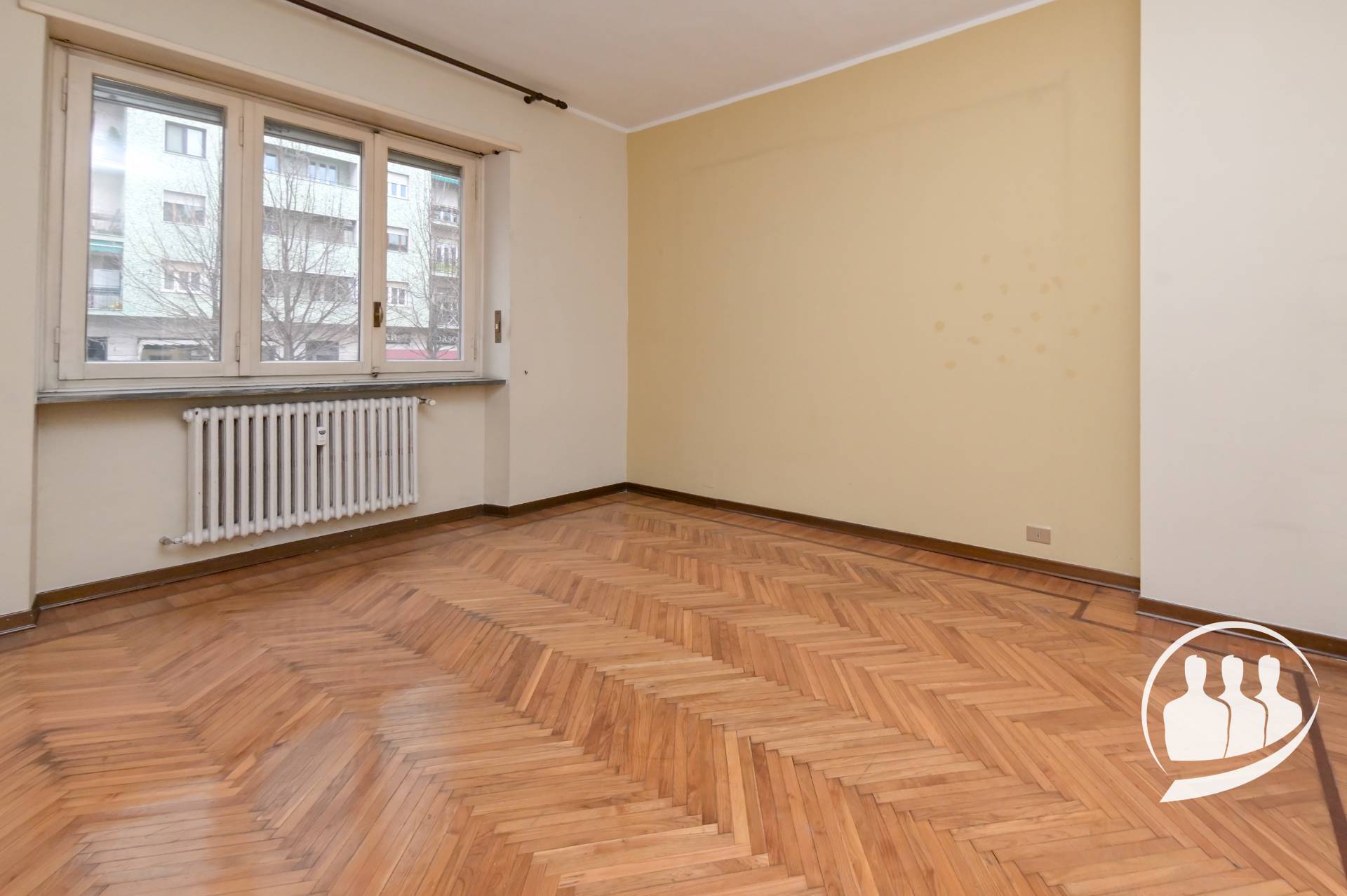 Immagine per Appartamento in vendita a Torino Corso Racconigi 170