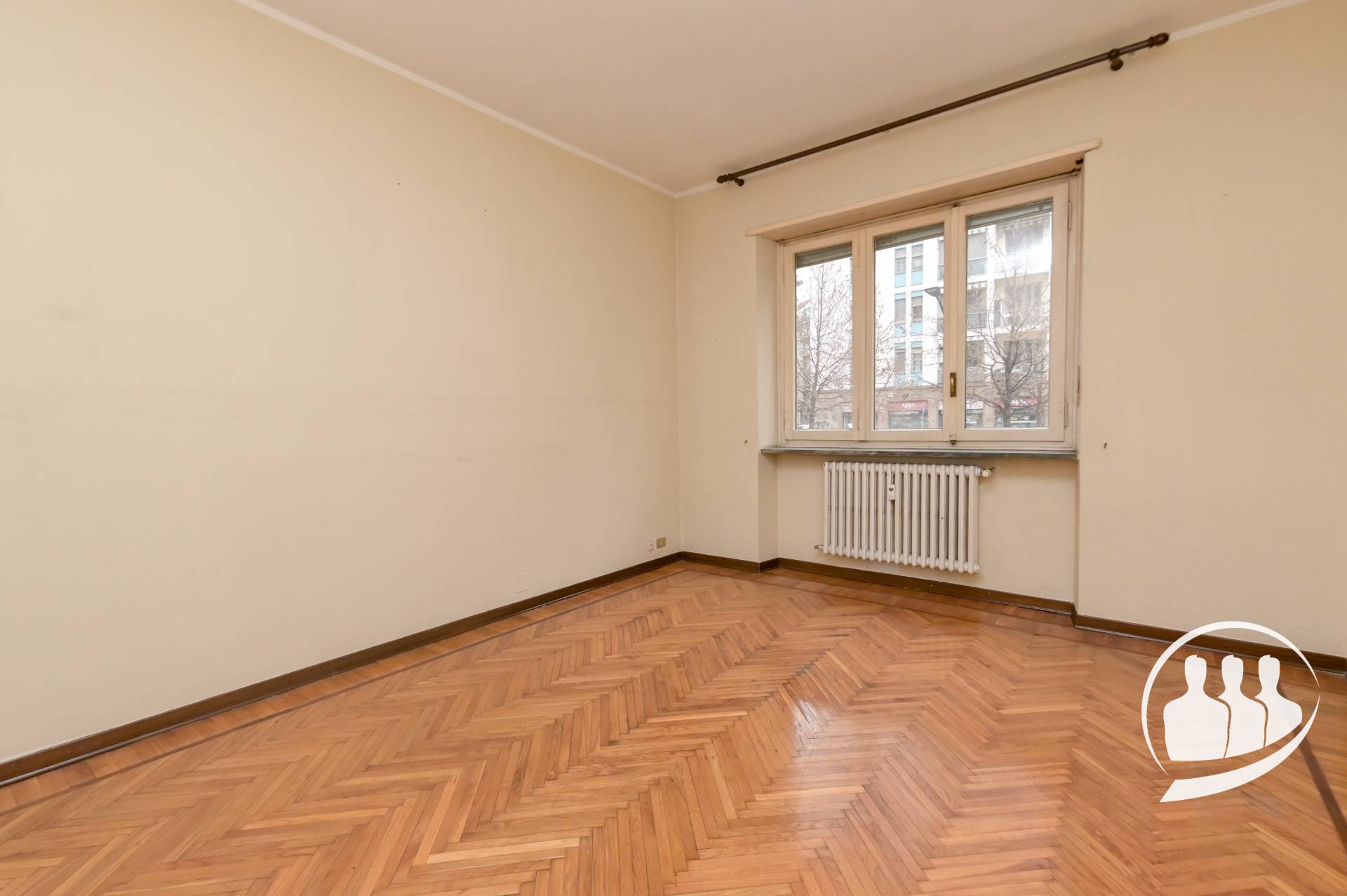 Immagine per Appartamento in vendita a Torino Corso Racconigi 170