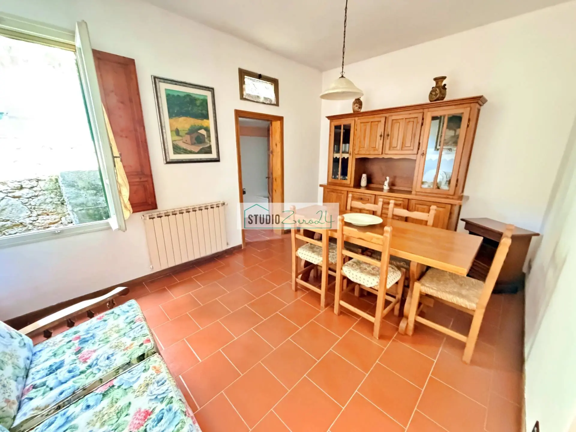 Immagine per Casa Semindipendente in vendita a Pietrasanta Via Case di Gallè 
