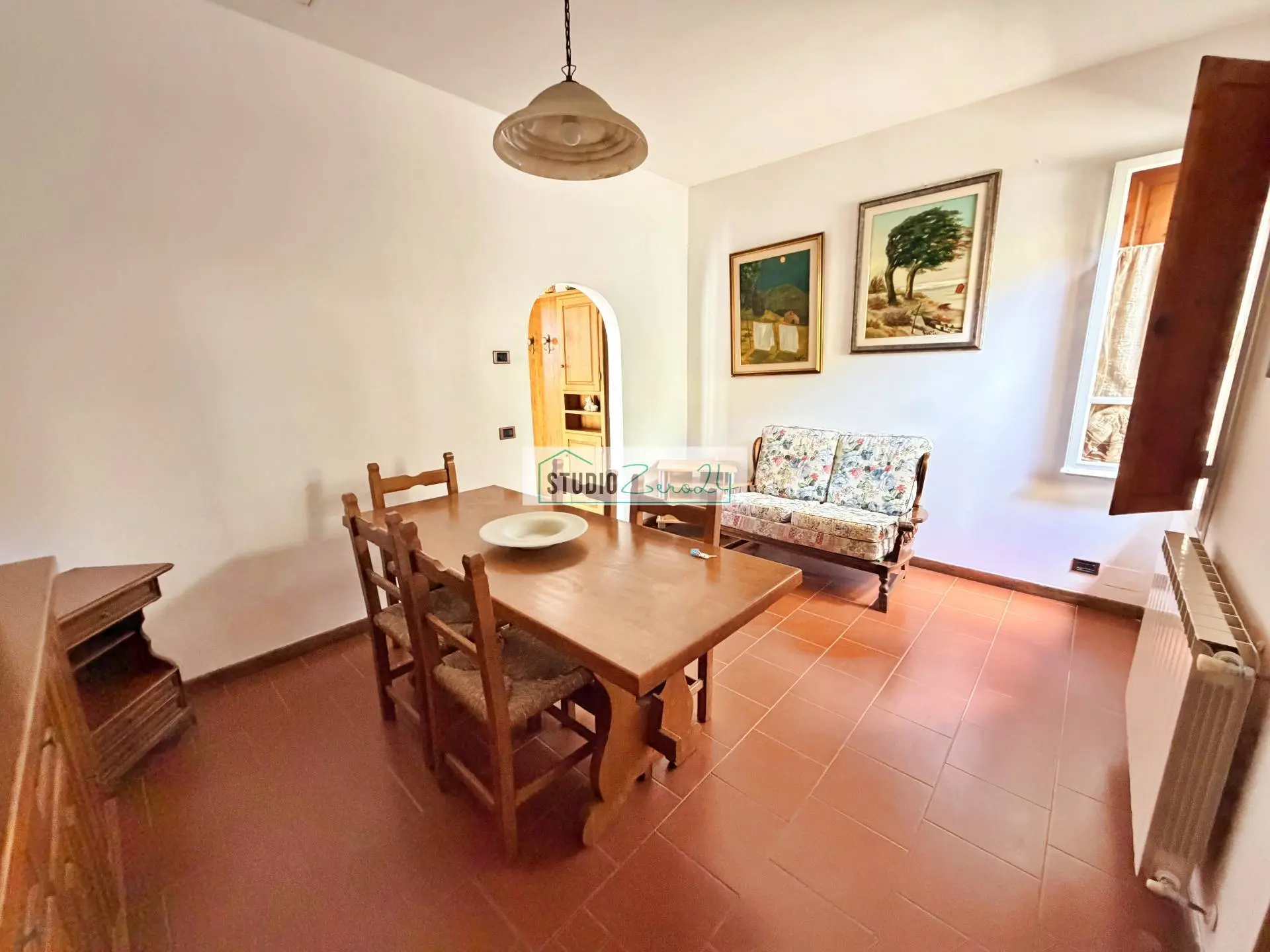 Immagine per Casa Semindipendente in vendita a Pietrasanta Via Case di Gallè 