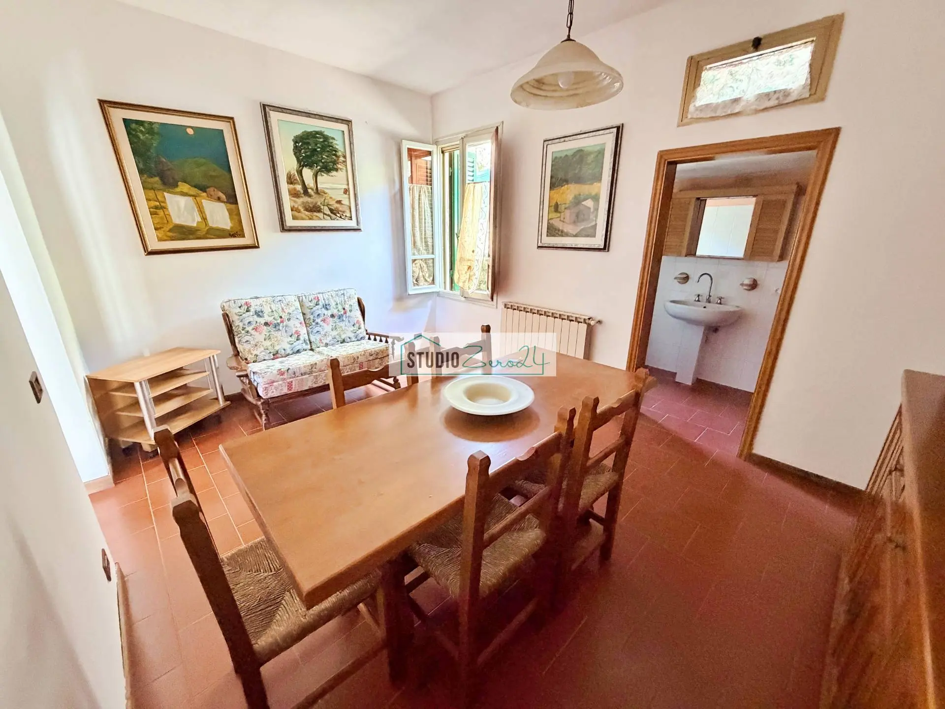 Immagine per Casa Semindipendente in vendita a Pietrasanta Via Case di Gallè 
